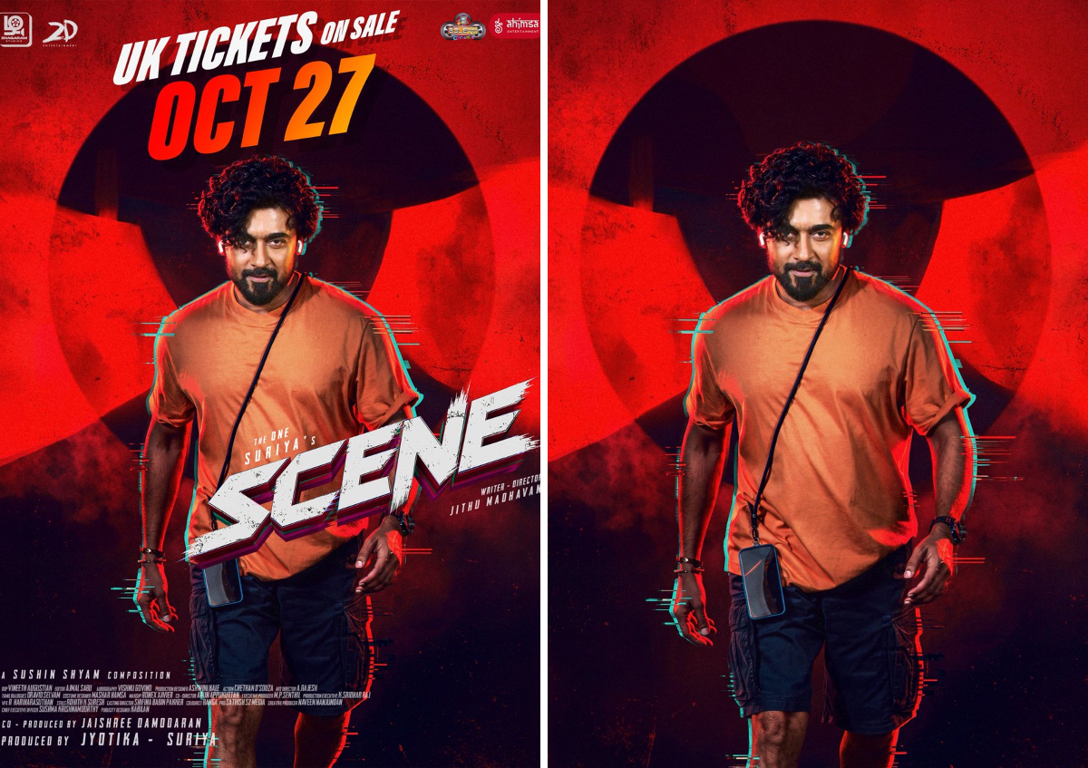Santhosh Andaluri on X: 