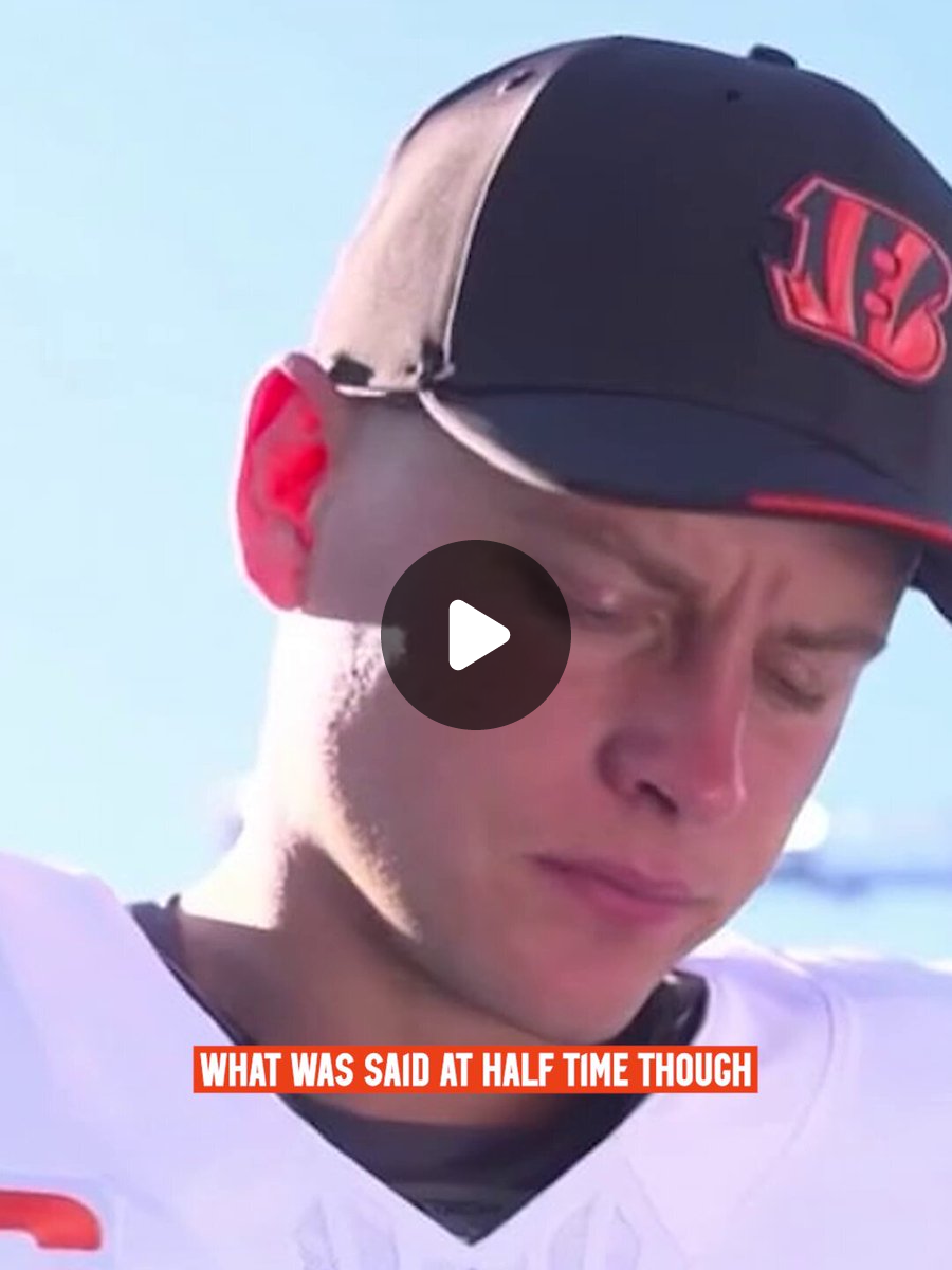 Cincinnati Bengals on X: 
