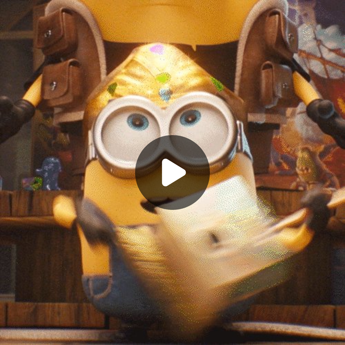 NNY of minionstwt 🍰 on X: 