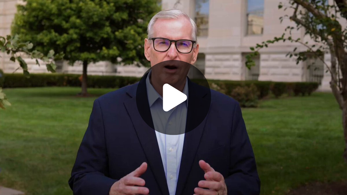 Greg Ballard for Indiana Secretary of State on X: 