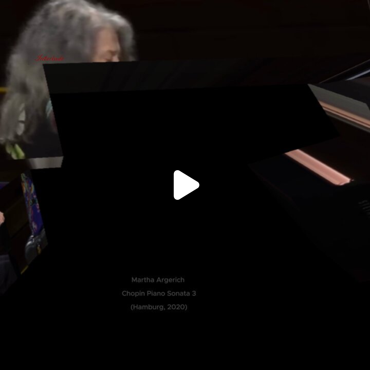 Interlude on X: 