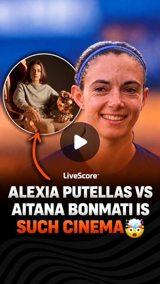 LiveScore on X: 