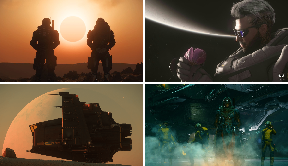 Star Citizen on X: 