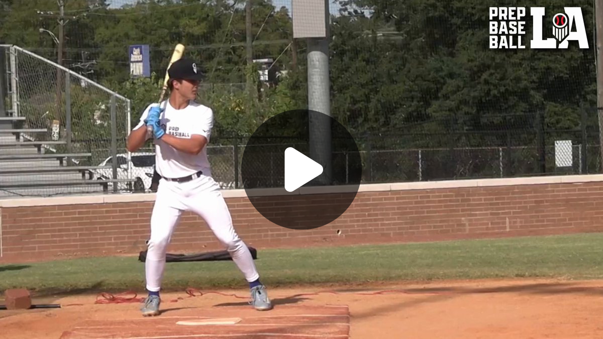Prep Baseball Louisiana on X: 