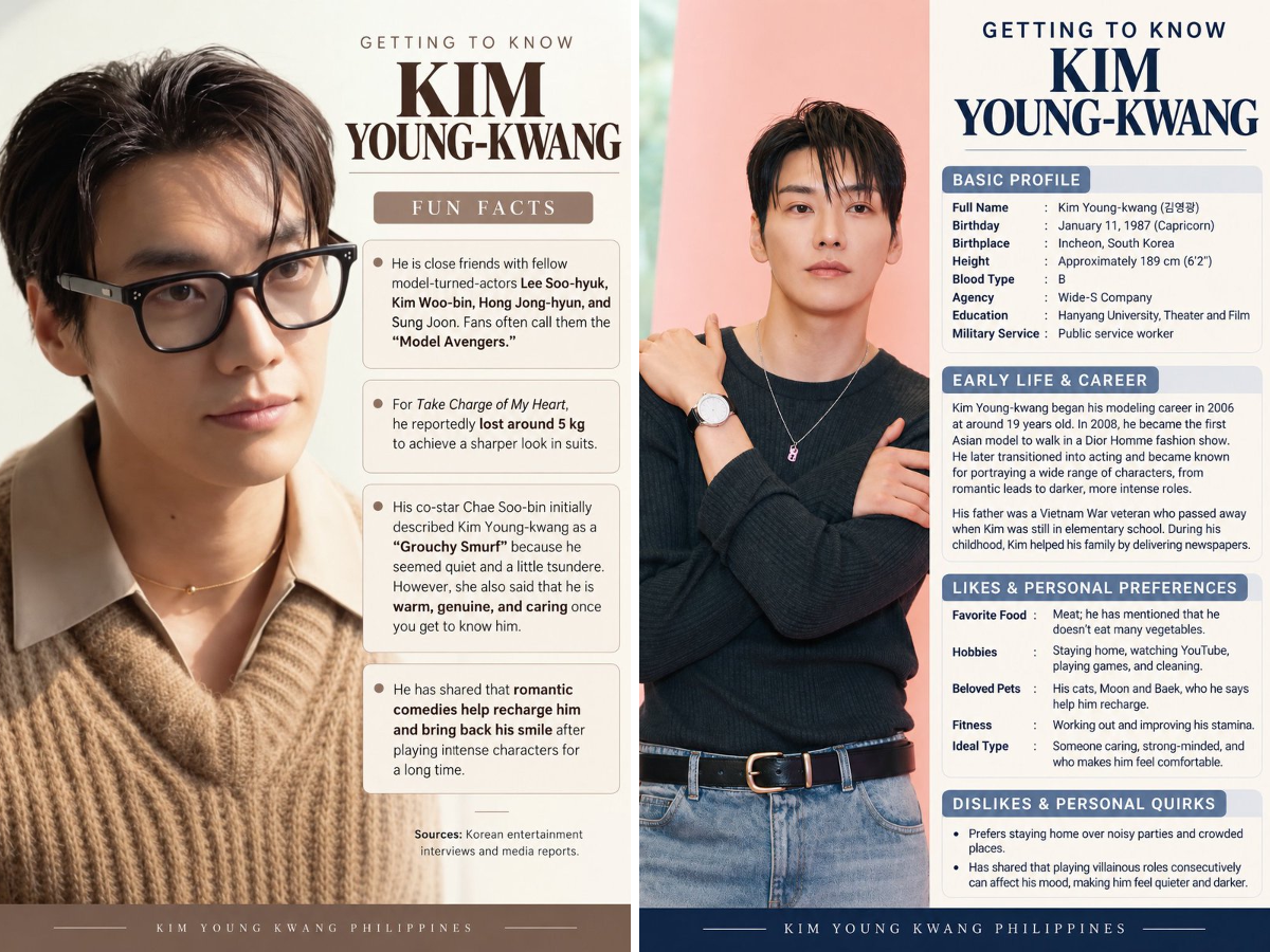 Kim Young Kwang 김영광 Philippines🇵🇭 on X: 