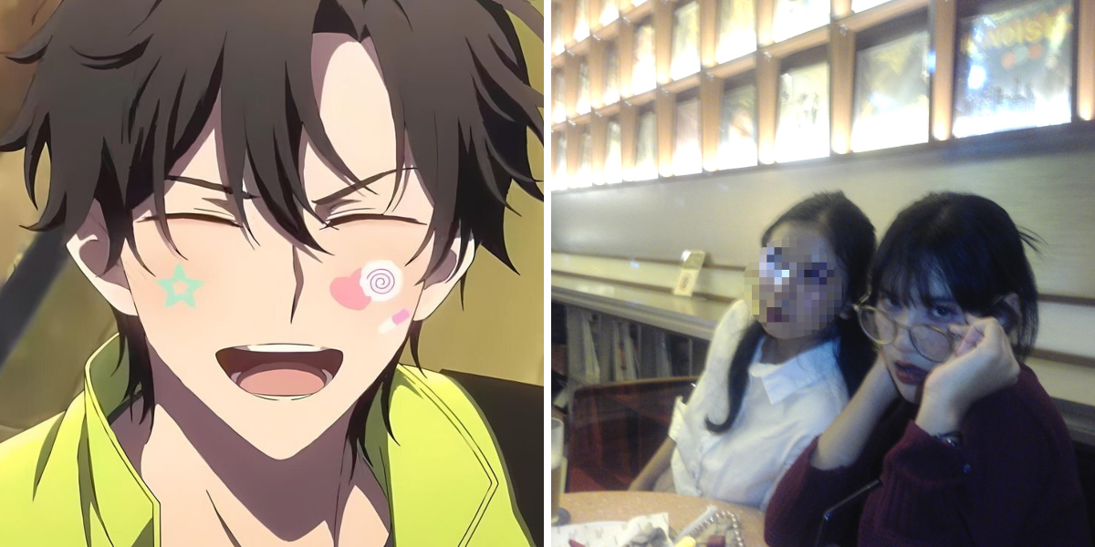 Yumi-cchan on X: 