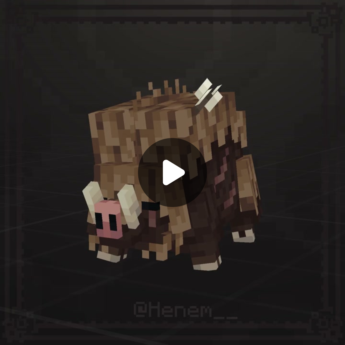 Henem_ on X: 