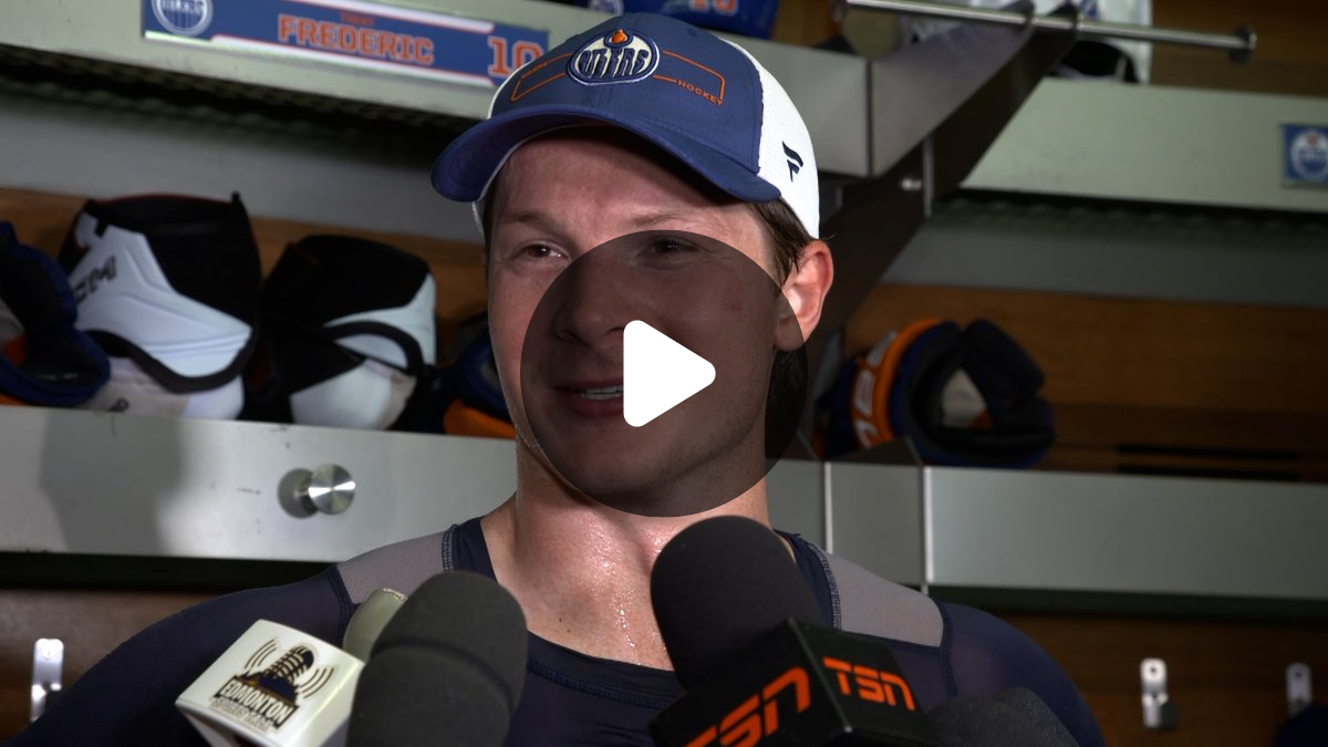 Edmonton Oilers on X: 