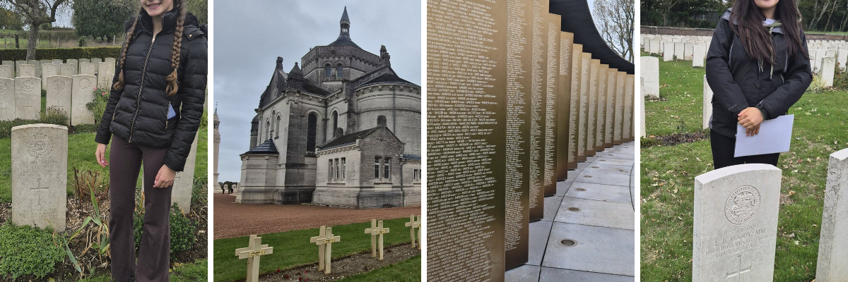 Battlefield Tours on X: 