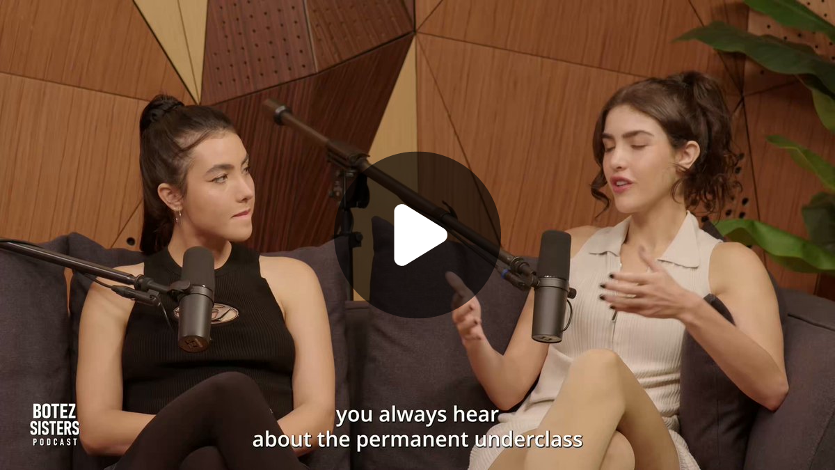 Botez Sisters on X: 