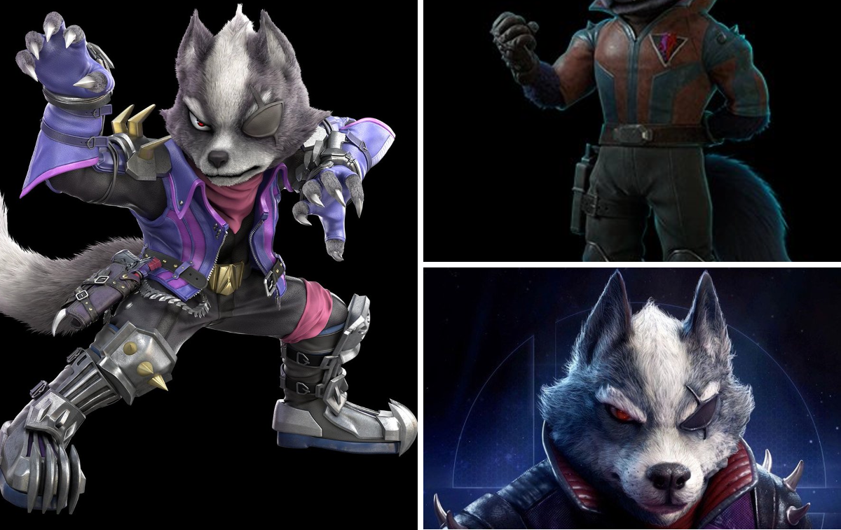 Werewolf Freak on X: 