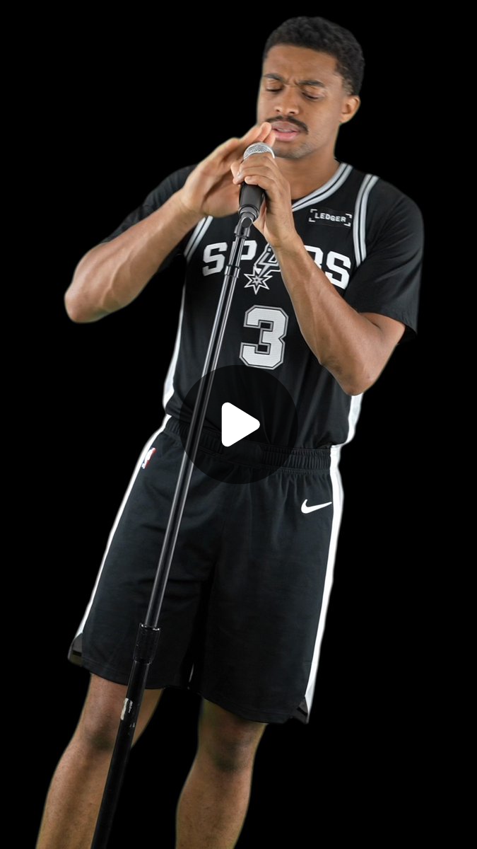 San Antonio Spurs on X: 