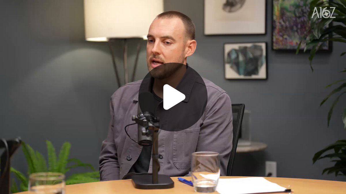 a16z on X: 