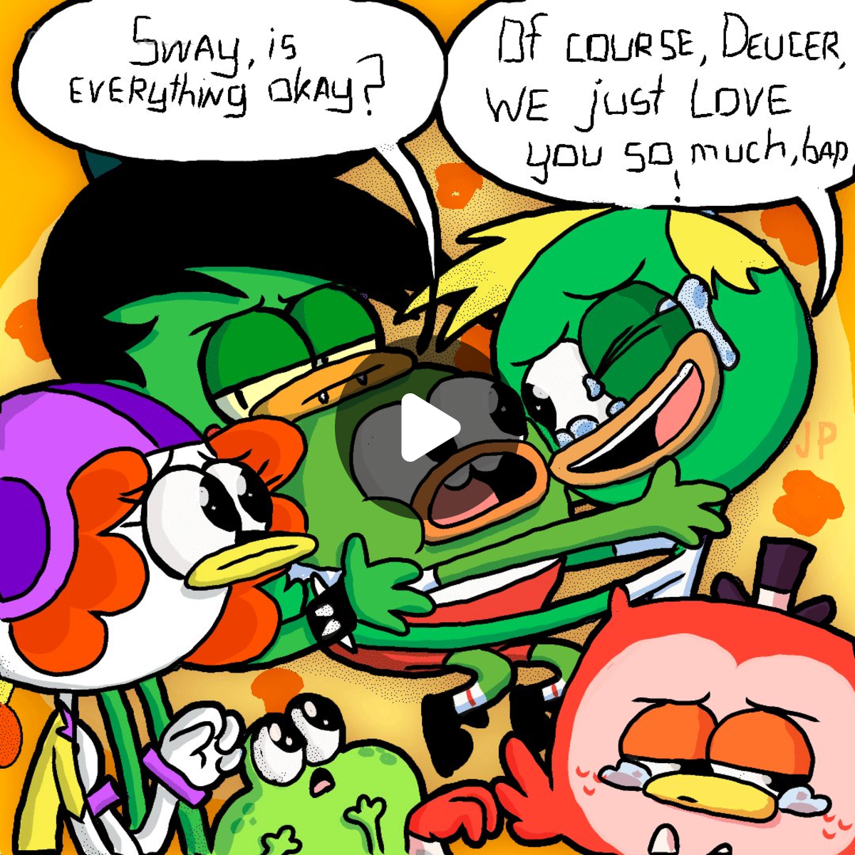 Quack on X: 