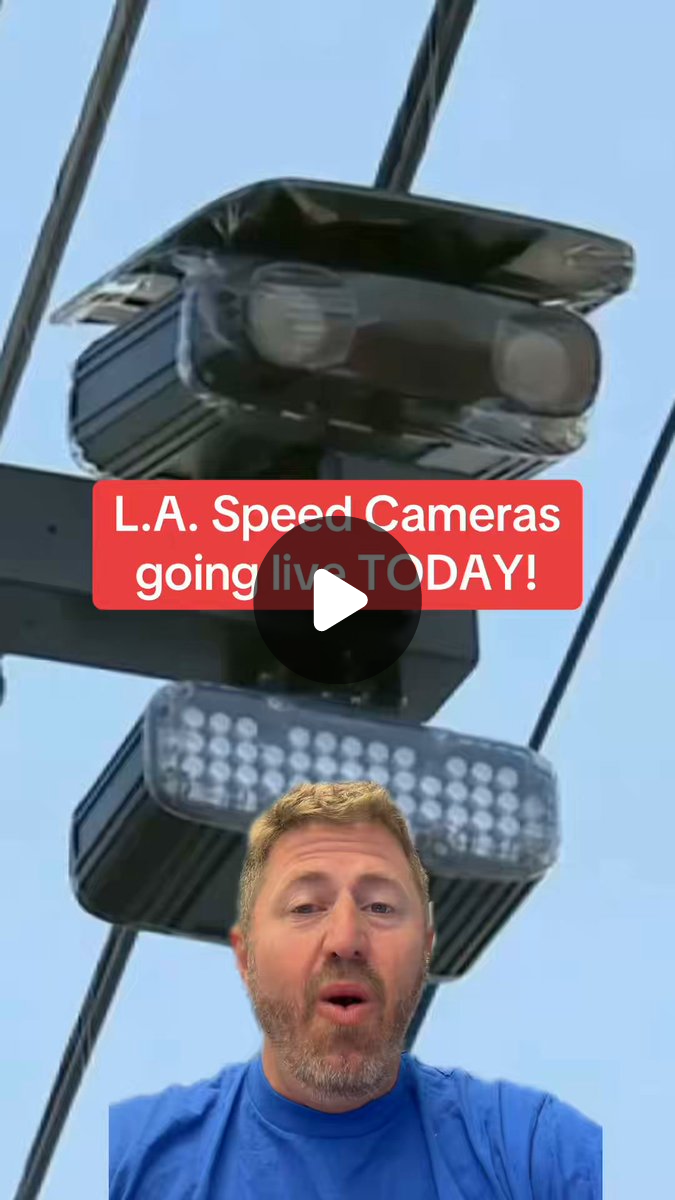 L.A. in a Minute on X: 