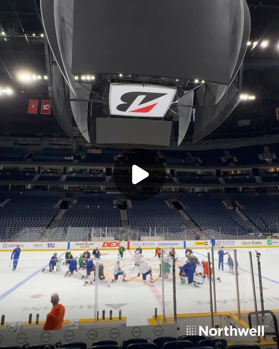 New York Islanders on X: 
