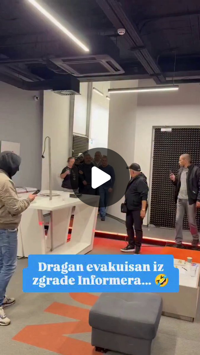 Mirko Topalovic official on X: 