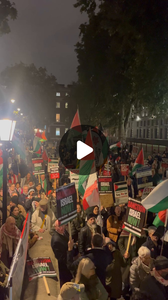 Palestine Solidarity Campaign on X: 