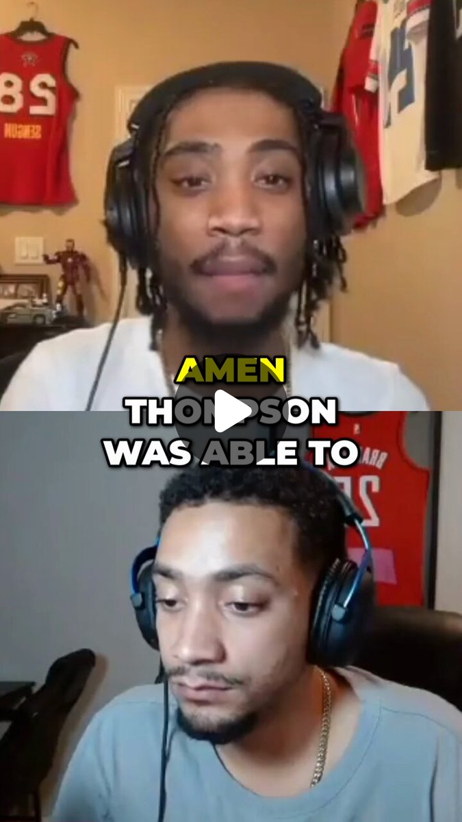 The Bradeaux & Will Show on X: 