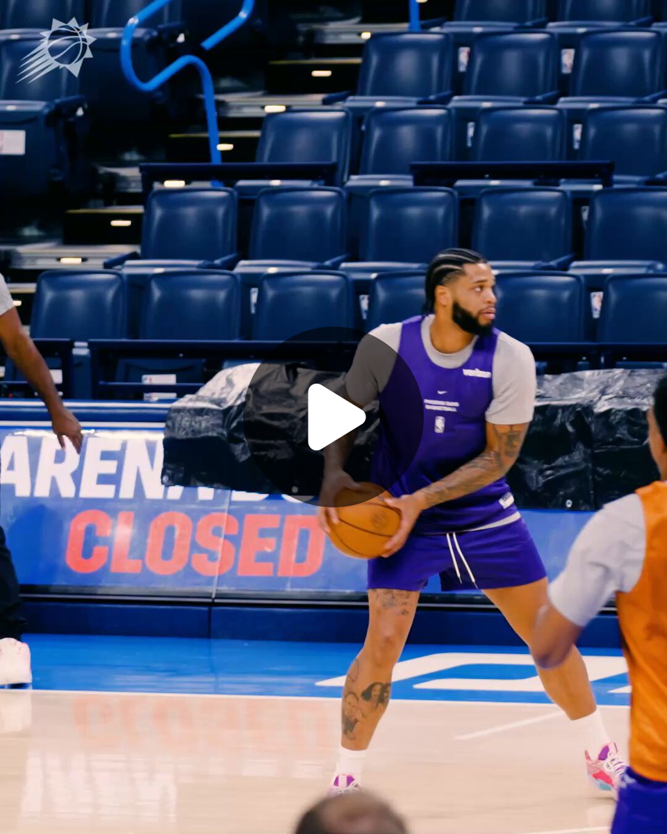 Phoenix Suns on X: 