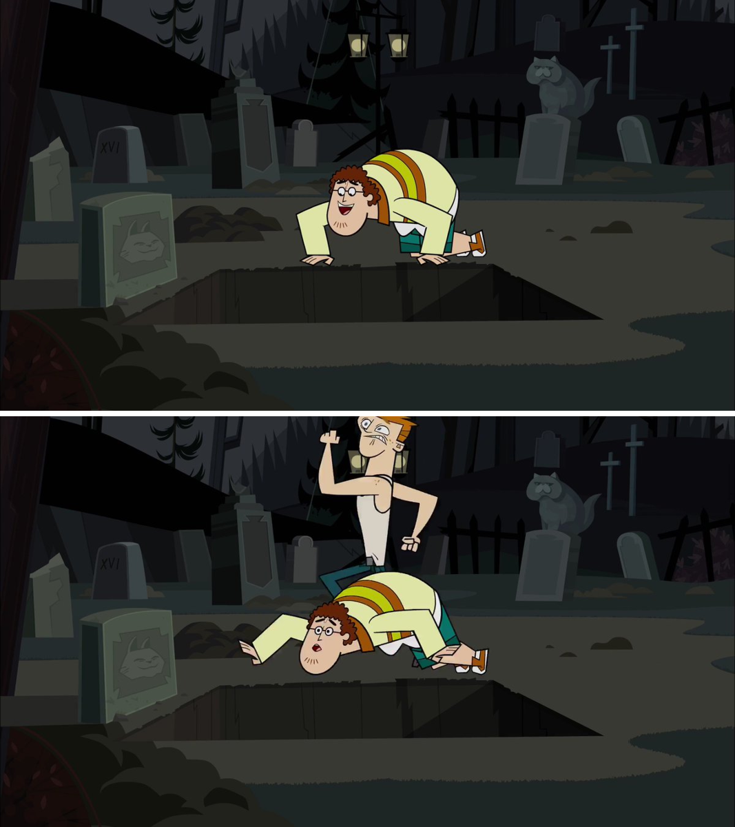 Total Drama Screencaps on X / X