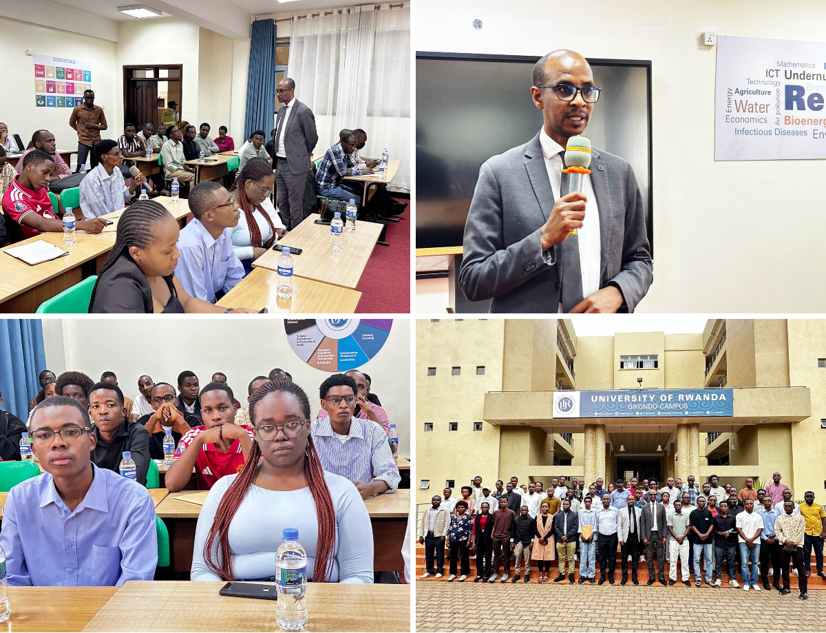 HEC Rwanda on X: 