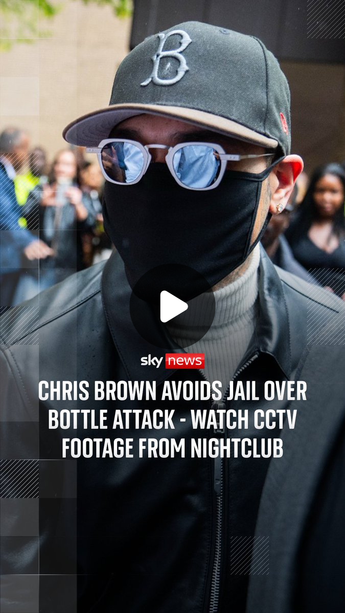 Sky News on X: 