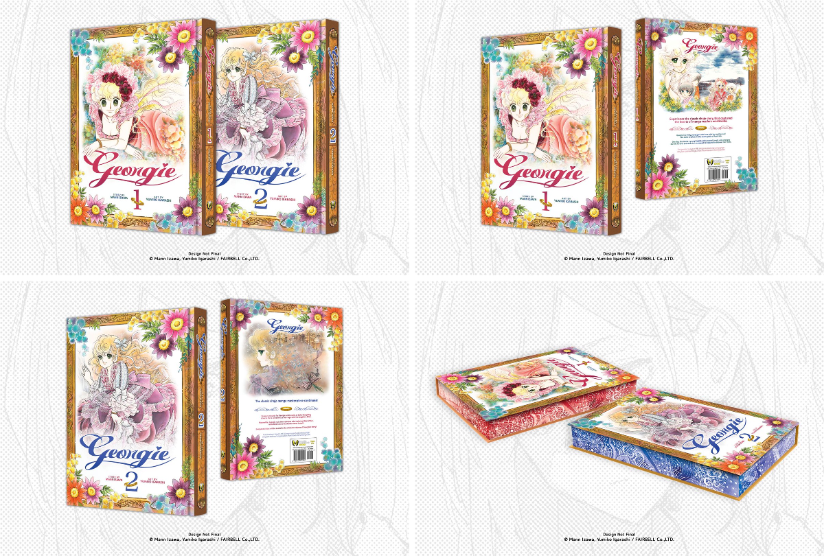 Manga Mavericks on X: 