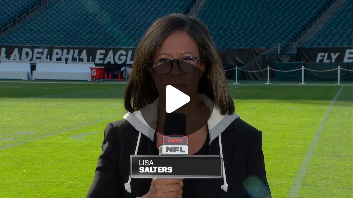 NFL on ESPN on X: 