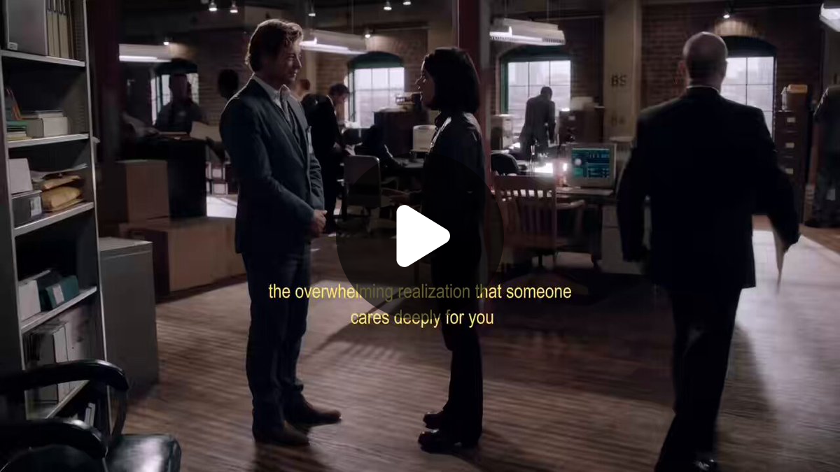 vani loves jisbon on X: 