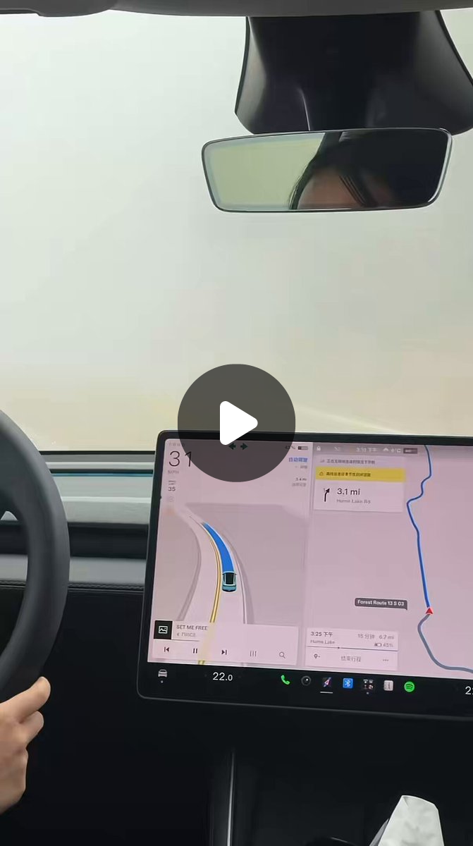 Tesla Aaron L on X: 