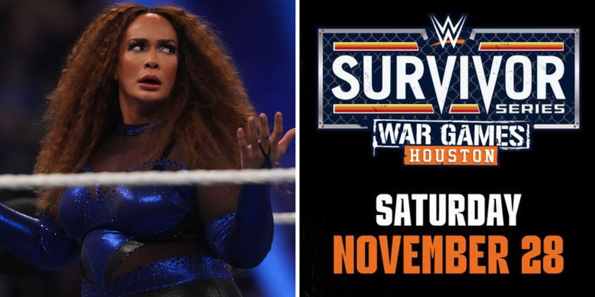 WWE Crave on X: 
