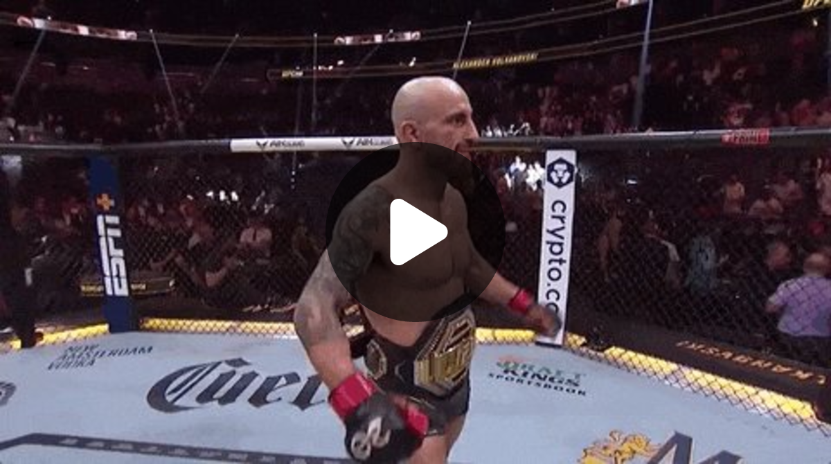 BWayne MMA on X: 