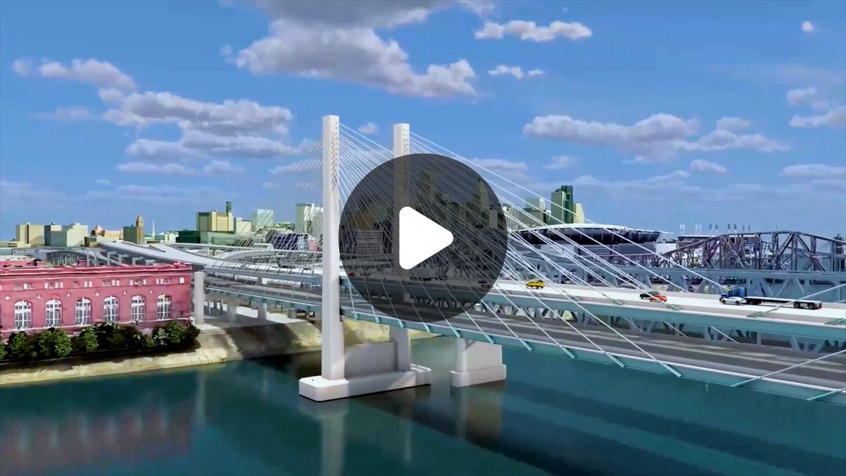 Brent Spence Bridge Corridor on X: 