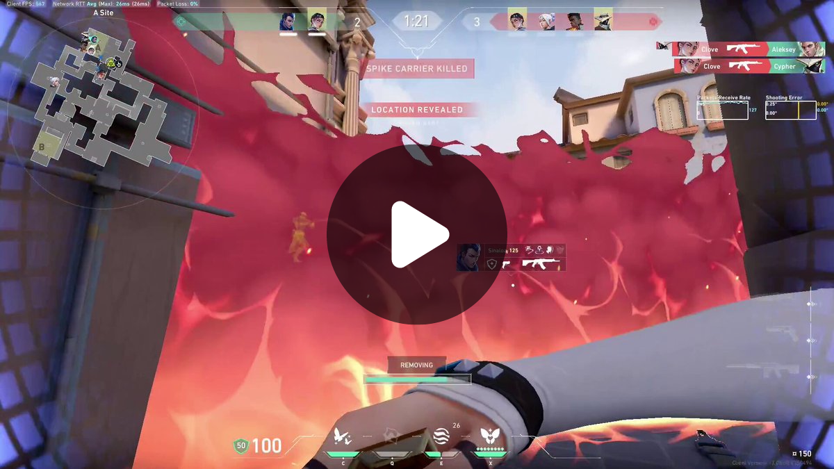 kamyk on X: 