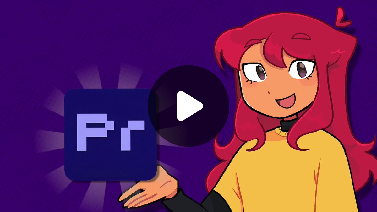elly • Video Editor on X: 