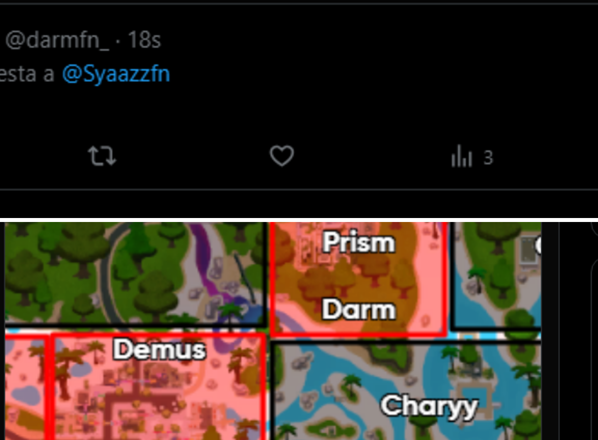 MGA Baam Syaaz on X: 