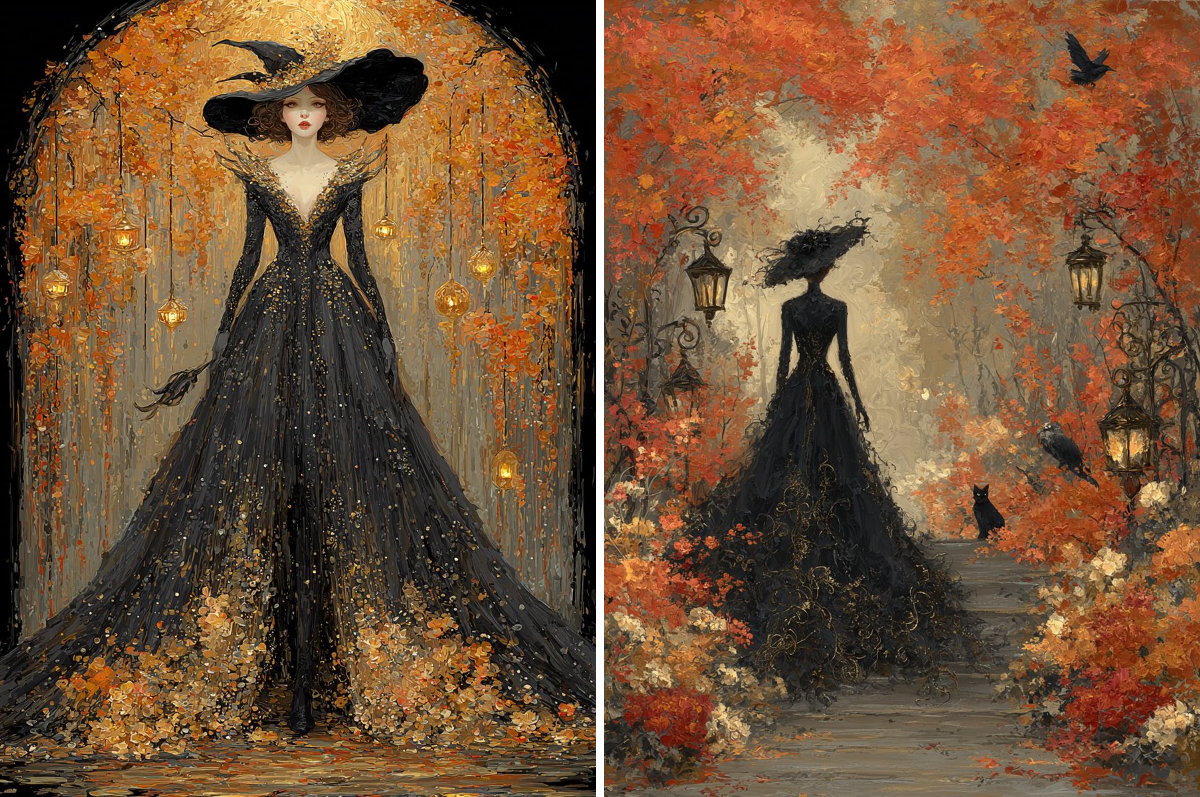 Art Muse on X: 