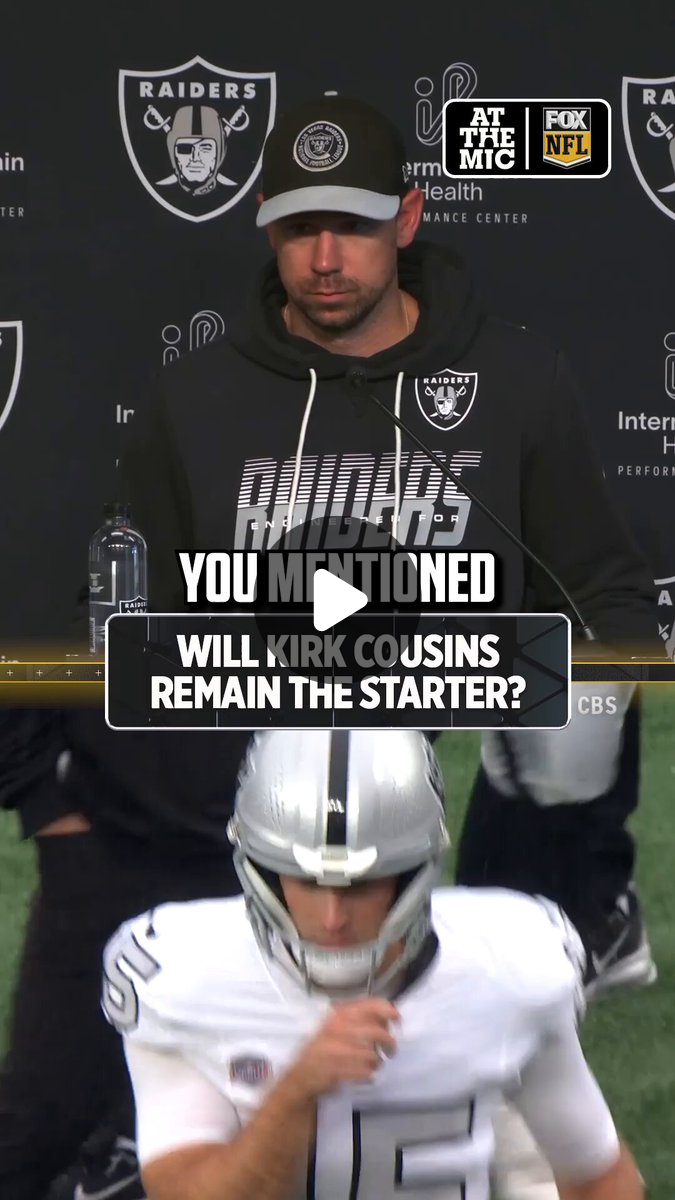 FOX Sports: NFL on X: 