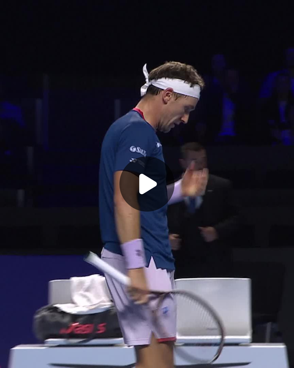 Tennis TV on X: 