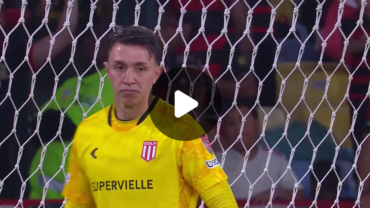 CONMEBOL Libertadores on X: 
