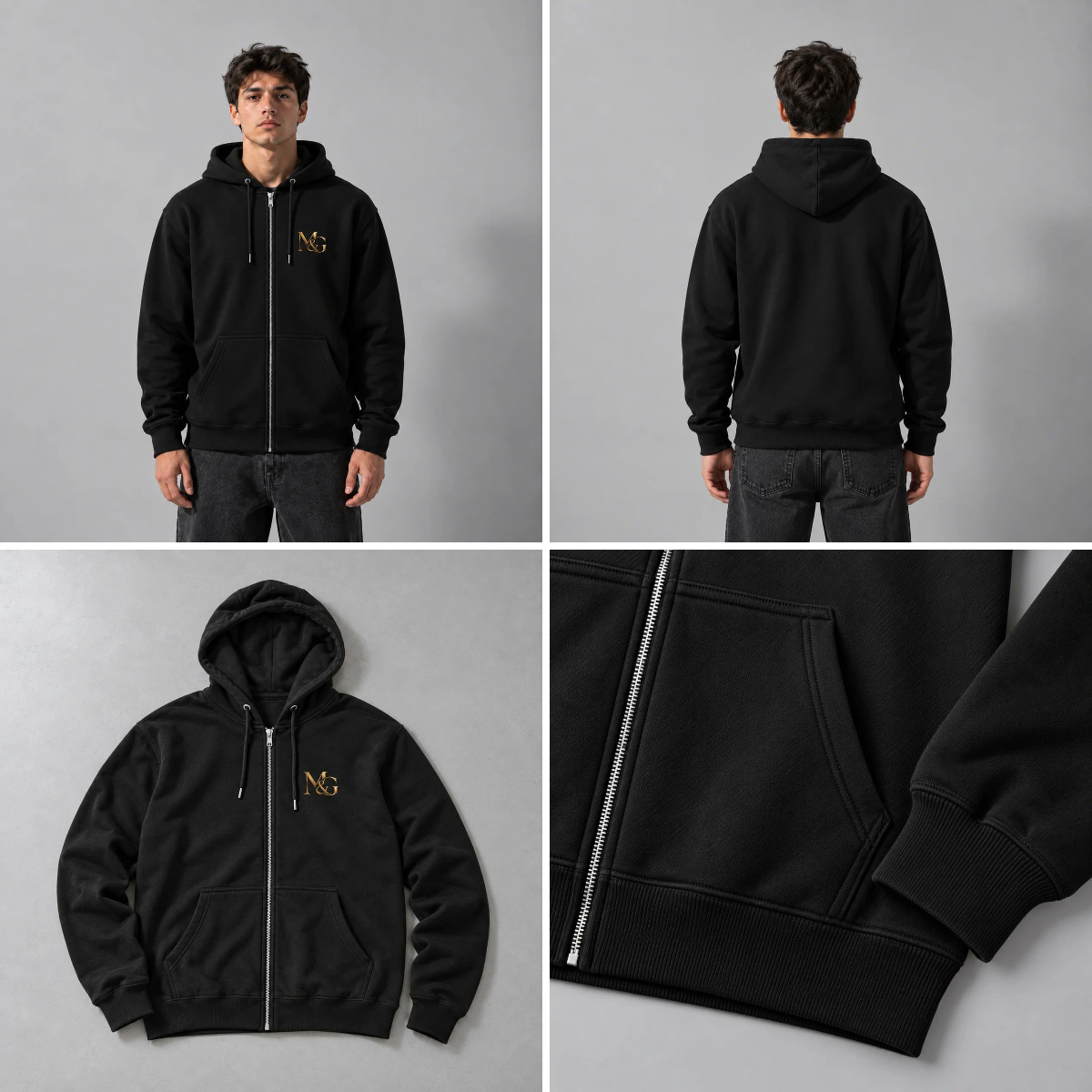 MG Clothing on X: 