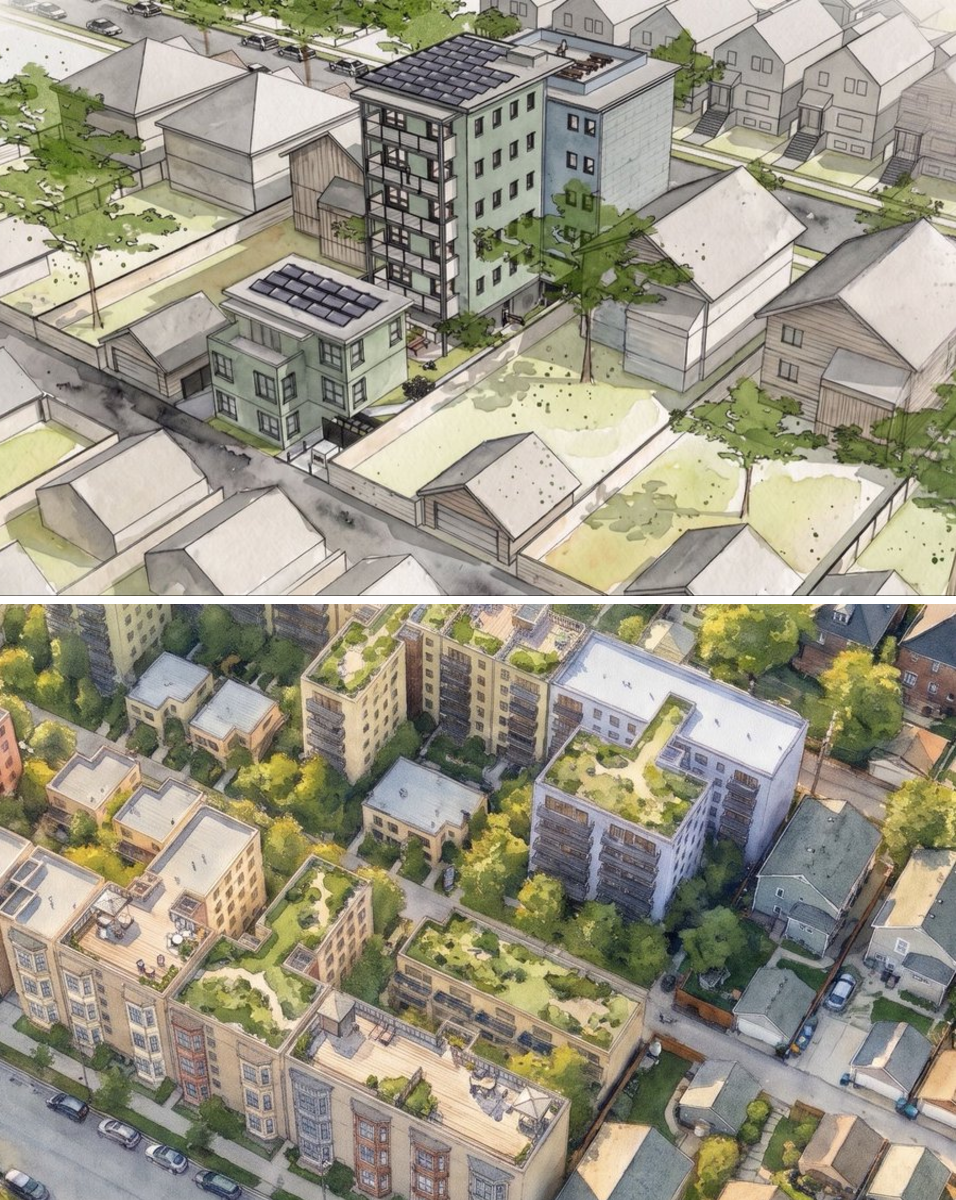 Alicia, Courtyard Urbanist on X: 