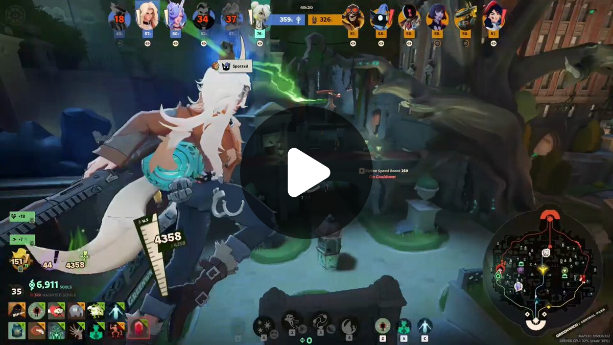 UnYielder on X: 
