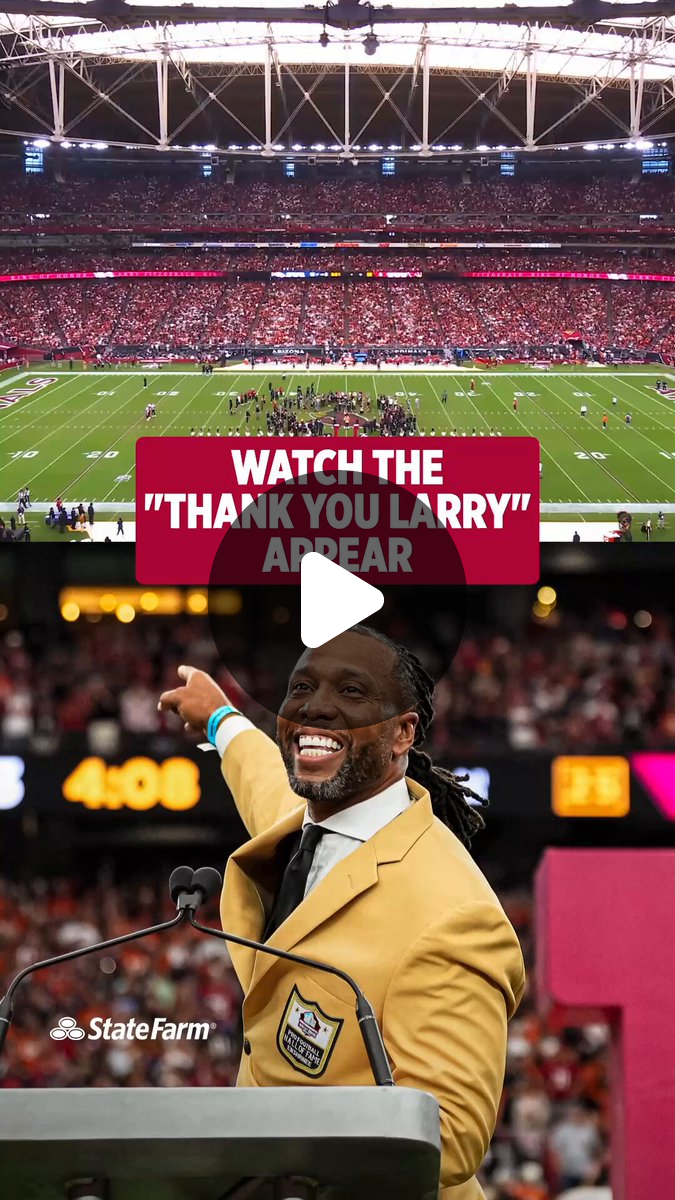 Arizona Cardinals on X: 