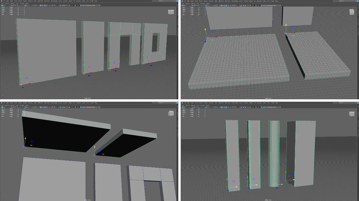 WorldofLevelDesign on X: 