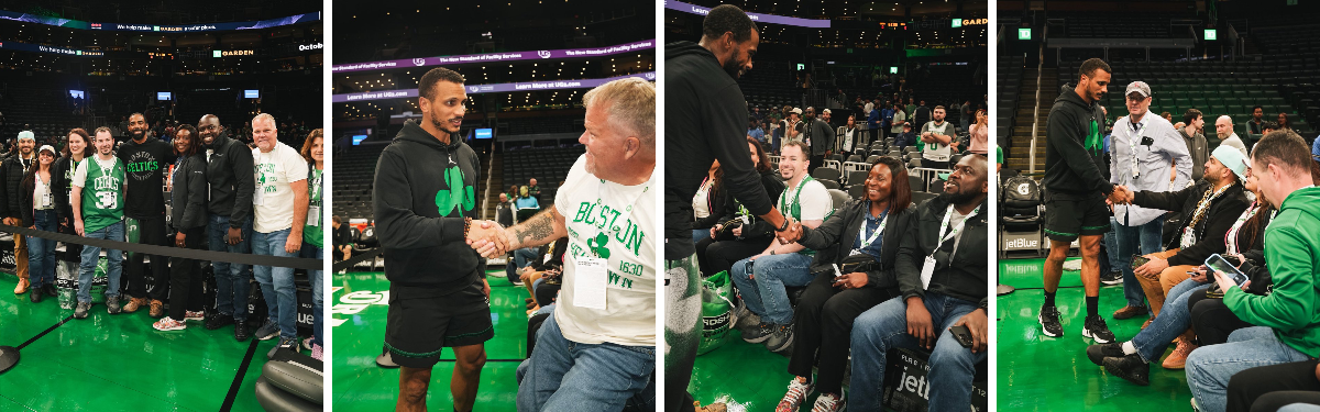 Boston Celtics on X: 