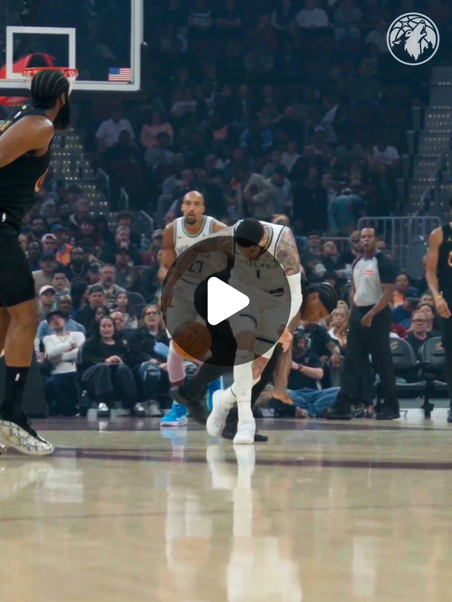 Minnesota Timberwolves on X: 