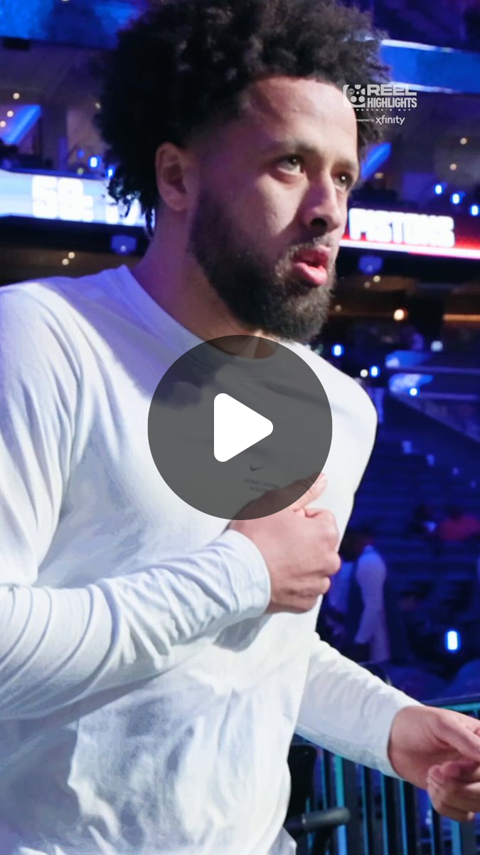 Detroit Pistons on X: 