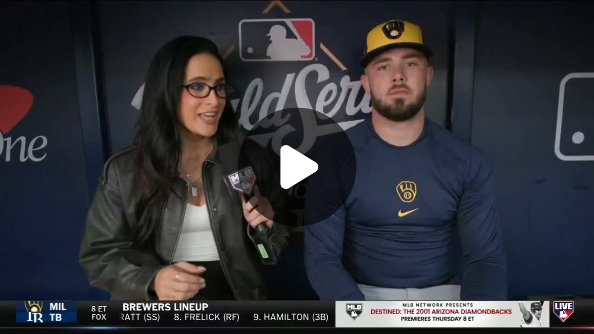 MLB Network on X: 